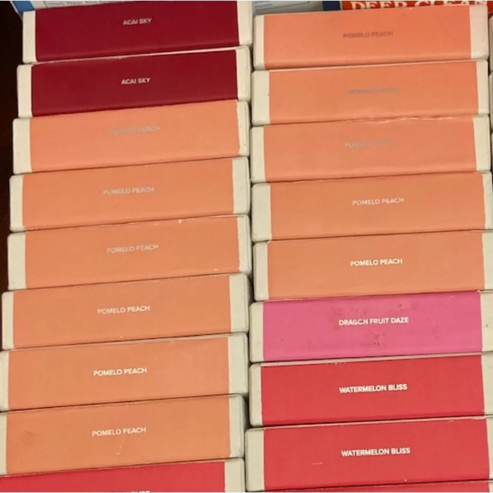 💎 HAUS LABS LADY GAGA Color Fuse Blush Pomelo Peach 1st Edition Discontinued